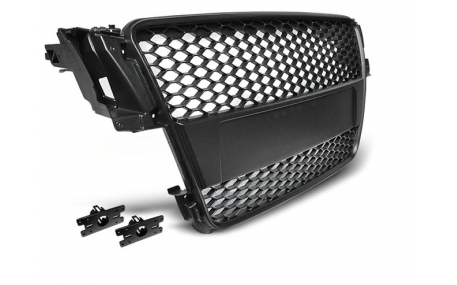 Решетка радиатора AUDI A5 2007-2011