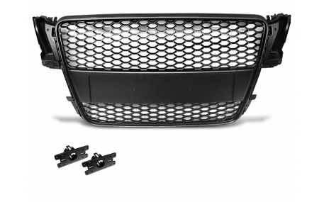 Решетка радиатора AUDI A5 2007-2011