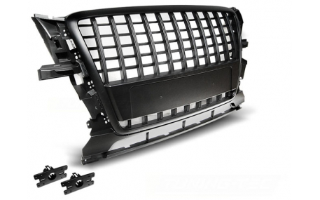 Решетка радиатора Audi Q5 2008-2012