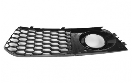 Решетки бампера AUDI A4 B8 2008-2012