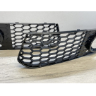 Решетки бампера AUDI A4 B8 2008-2012