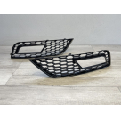 Решетки бампера AUDI A4 B8 2012-2015
