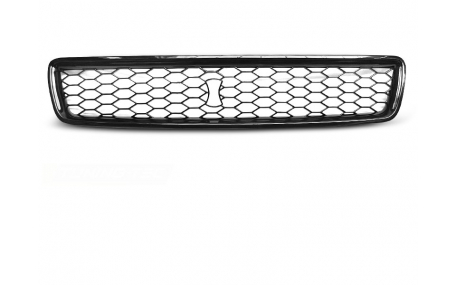 Решетка радиатора AUDI A4 B5
