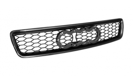 Решетка радиатора AUDI A4 B5