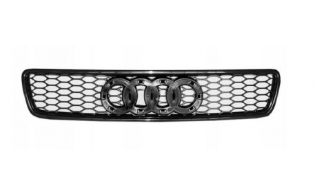 Решетка радиатора AUDI A4 B5