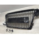 Решетка радиатора Audi A4 B8 2008-2012