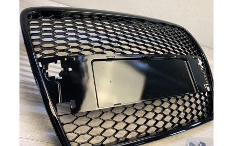 Решетка радиатора AUDI A6 C6