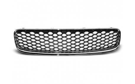 Решетка радиатора Audi TT