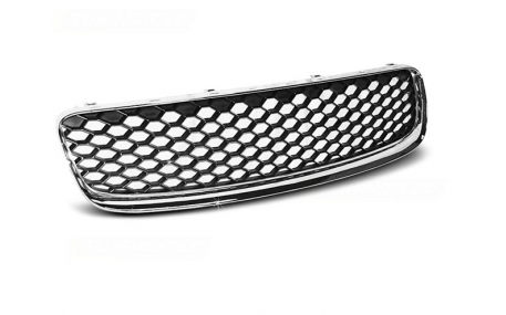 Решетка радиатора Audi TT