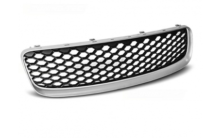 Решетка радиатора Audi TT