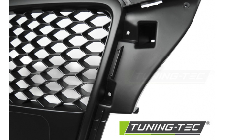 Решетка радиатора Audi A3 8P 2008-2012