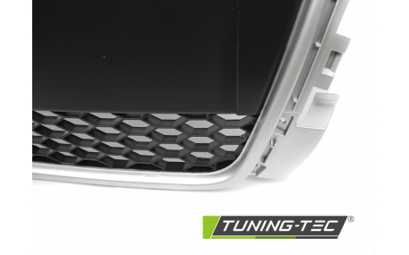 Решетка радиатора Audi A3 8P 2008-2012
