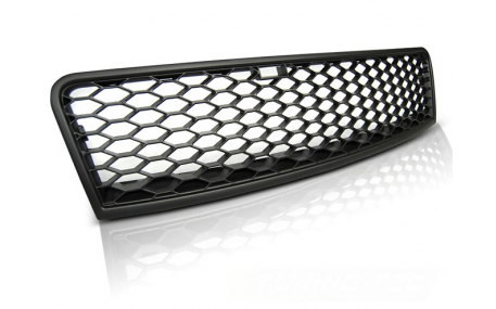 Решетка радиатора AUDI A6 C5 2001-2005