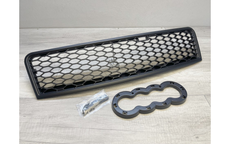 Решетка радиатора AUDI A6 C5 2001-2005