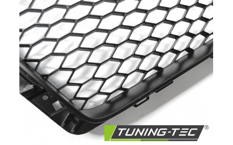 Решетка радиатора Audi A4 B9 2016-2019