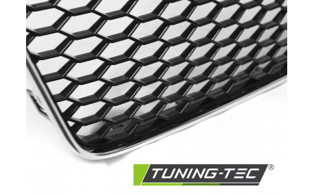 Решетка радиатора Audi A5 2011-2016