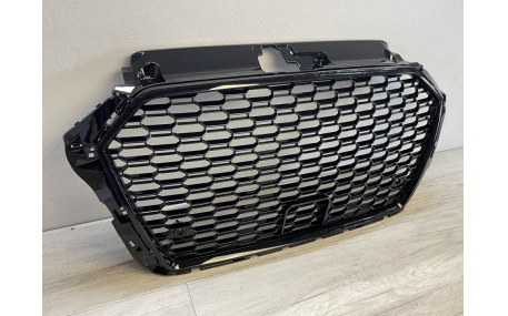 Решетка радиатора AUDI A3 8V 2016-2020