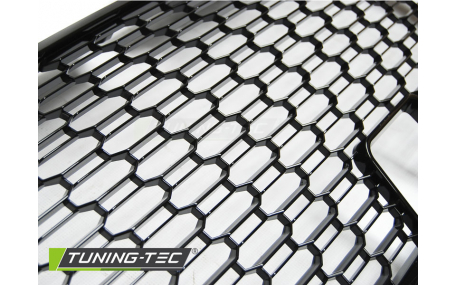 Решетка радиатора AUDI A3 8V 2016-2020