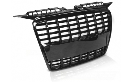 Решетка радиатора AUDI A3 8P 2005-2008
