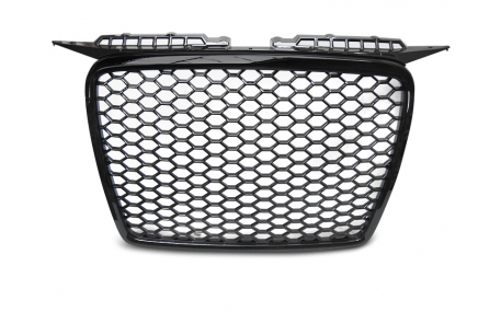 Решетка радиатора AUDI A3 8P 2005-2008