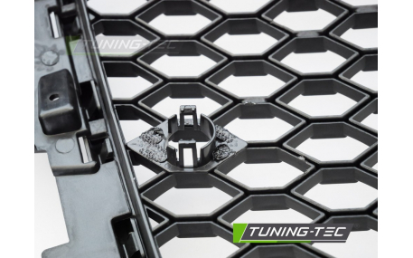 Решетка радиатора Audi A3 8P 2008-2012