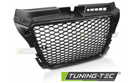 Решетка радиатора Audi A3 8P 2008-2012