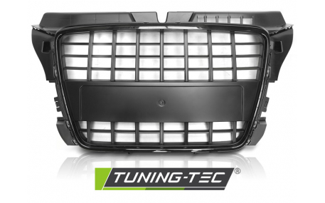 Решетка радиатора Audi A3 8P 2008-2012