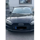 Решетка радиатора Audi A5 F5 2017-2021