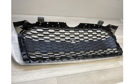 Решетка радиатора Audi A5 F5 2017-2021