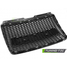 Решетка радиатора AUDI A6 C6