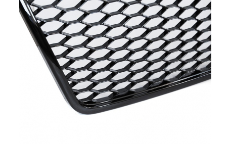 Решетка радиатора AUDI A6 C6