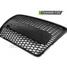 Решетка радиатора AUDI A6 C6