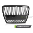 Решетка радиатора AUDI A6 C6