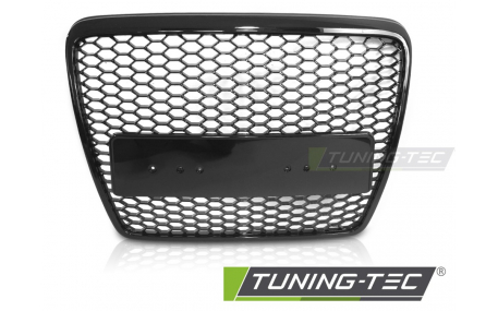 Решетка радиатора AUDI A6 C6