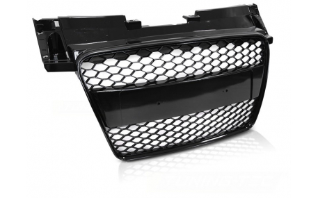 Решетка радиатора AUDI TT