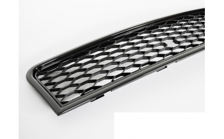 Решетка радиатора Audi A4 B6