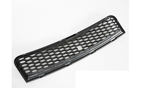 Решетка радиатора Audi A4 B6