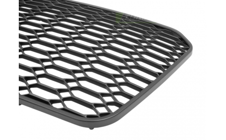 Решетка радиатора Audi A6 C7 2011-2014