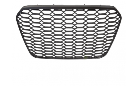 Решетка радиатора Audi A6 C7 2011-2014