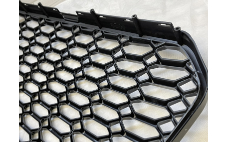 Решетка радиатора Audi A6 C7 2011-2014