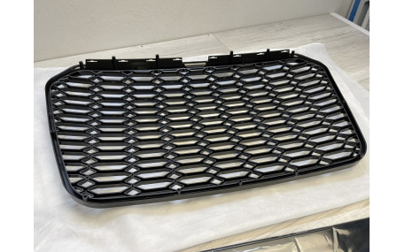 Решетка радиатора Audi A6 C7 2011-2014