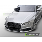 Решетка радиатора Audi A6 C7 2011-2014