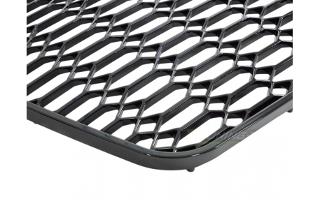 Решетка радиатора Audi A6 C7 2011-2014