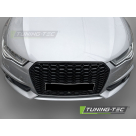 Решетка радиатора Audi A6 C7 2015-2018