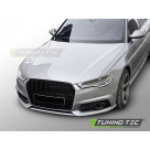 Решетка радиатора Audi A6 C7 2015-2018