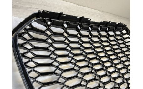 Решетка радиатора Audi A6 C7 2015-2018