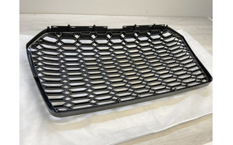 Решетка радиатора Audi A6 C7 2015-2018