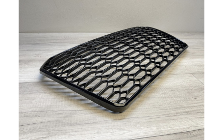 Решетка радиатора Audi A6 C7 2015-2018