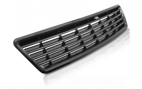 Решетка радиатора AUDI A6 C5 1997-2001