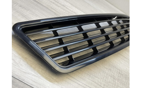 Решетка радиатора AUDI A6 C5 1997-2001